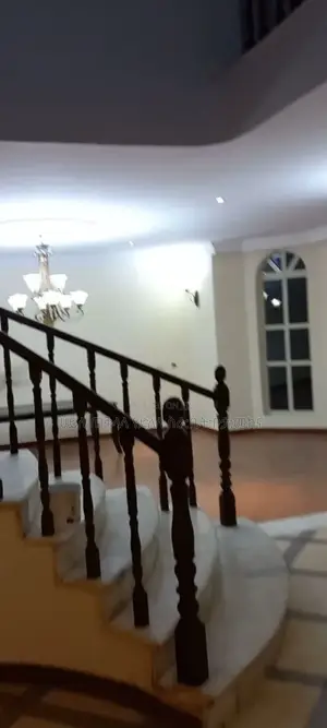 Furnished 6bdrm House in Ccd Real State, Oromia-Finfinne for sale