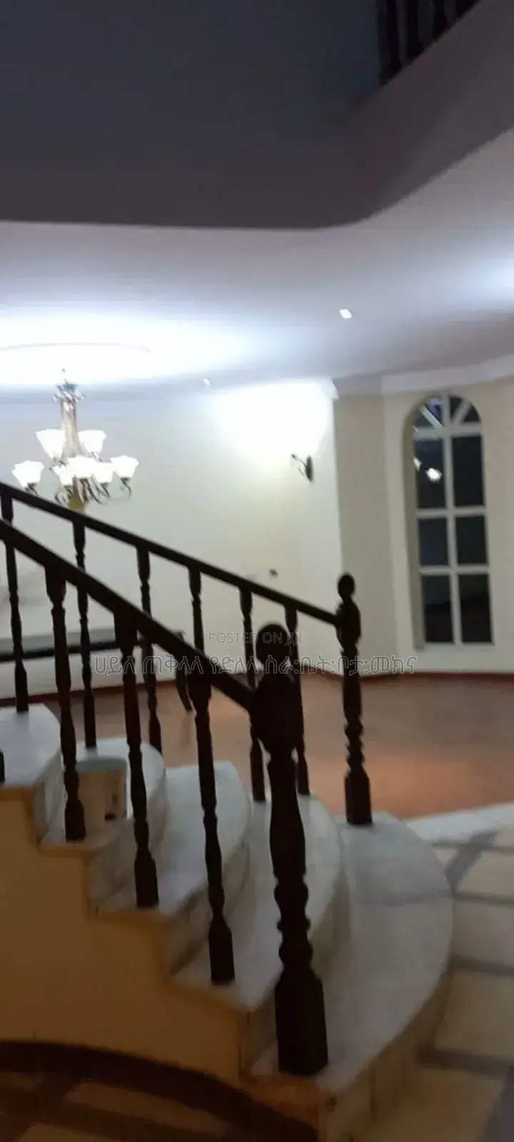 Furnished 6bdrm House in Ccd Real State, Oromia-Finfinne for sale