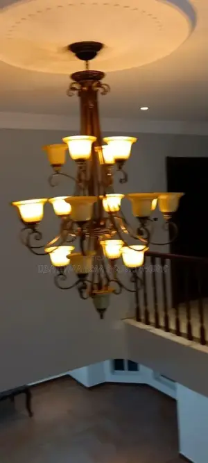 Furnished 6bdrm House in Ccd Real State, Oromia-Finfinne for sale