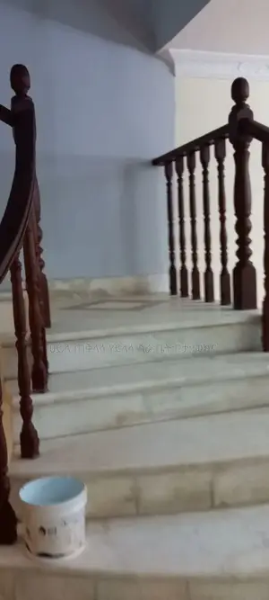 Furnished 6bdrm House in Ccd Real State, Oromia-Finfinne for sale