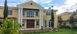 Furnished 6bdrm House in Ccd Real State, Oromia-Finfinne for sale