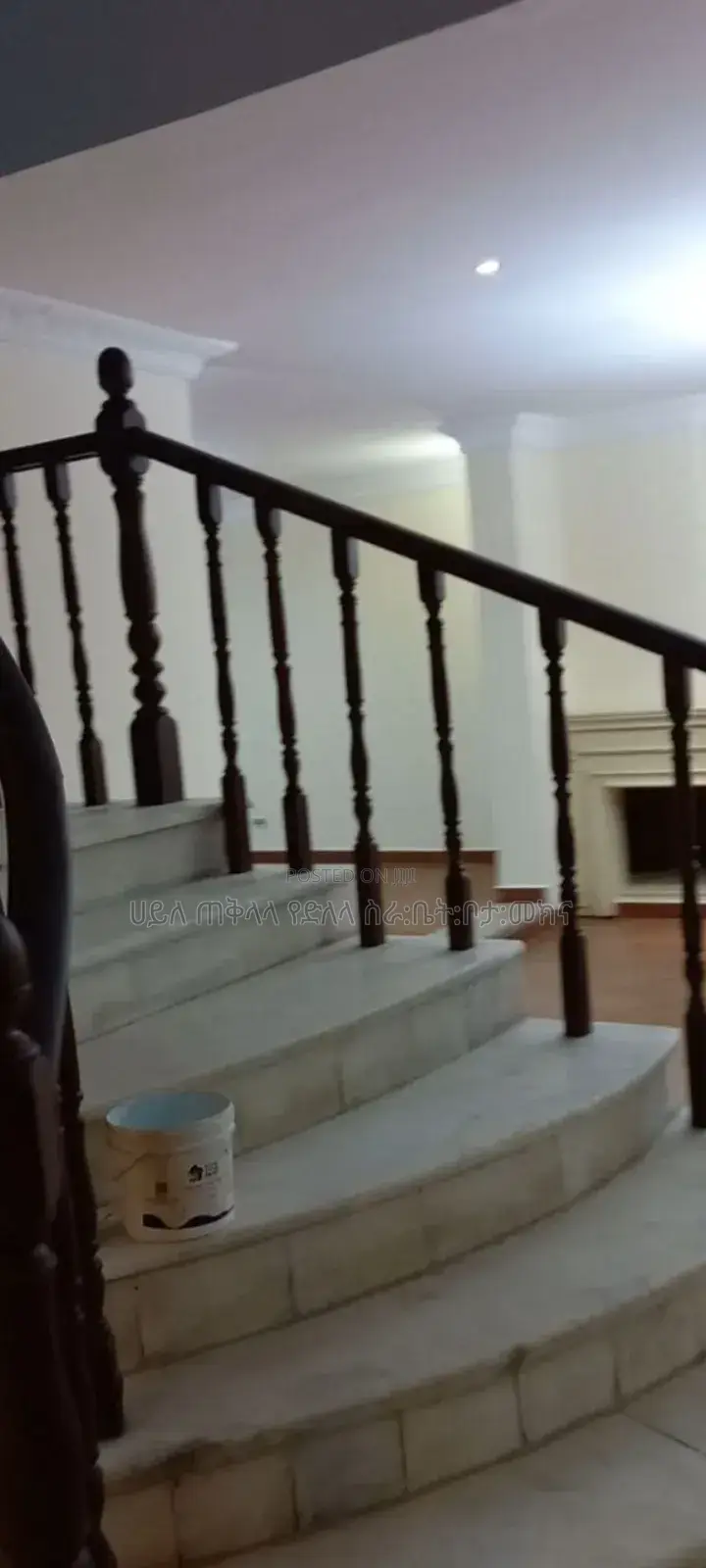 Furnished 6bdrm House in Ccd Real State, Oromia-Finfinne for sale