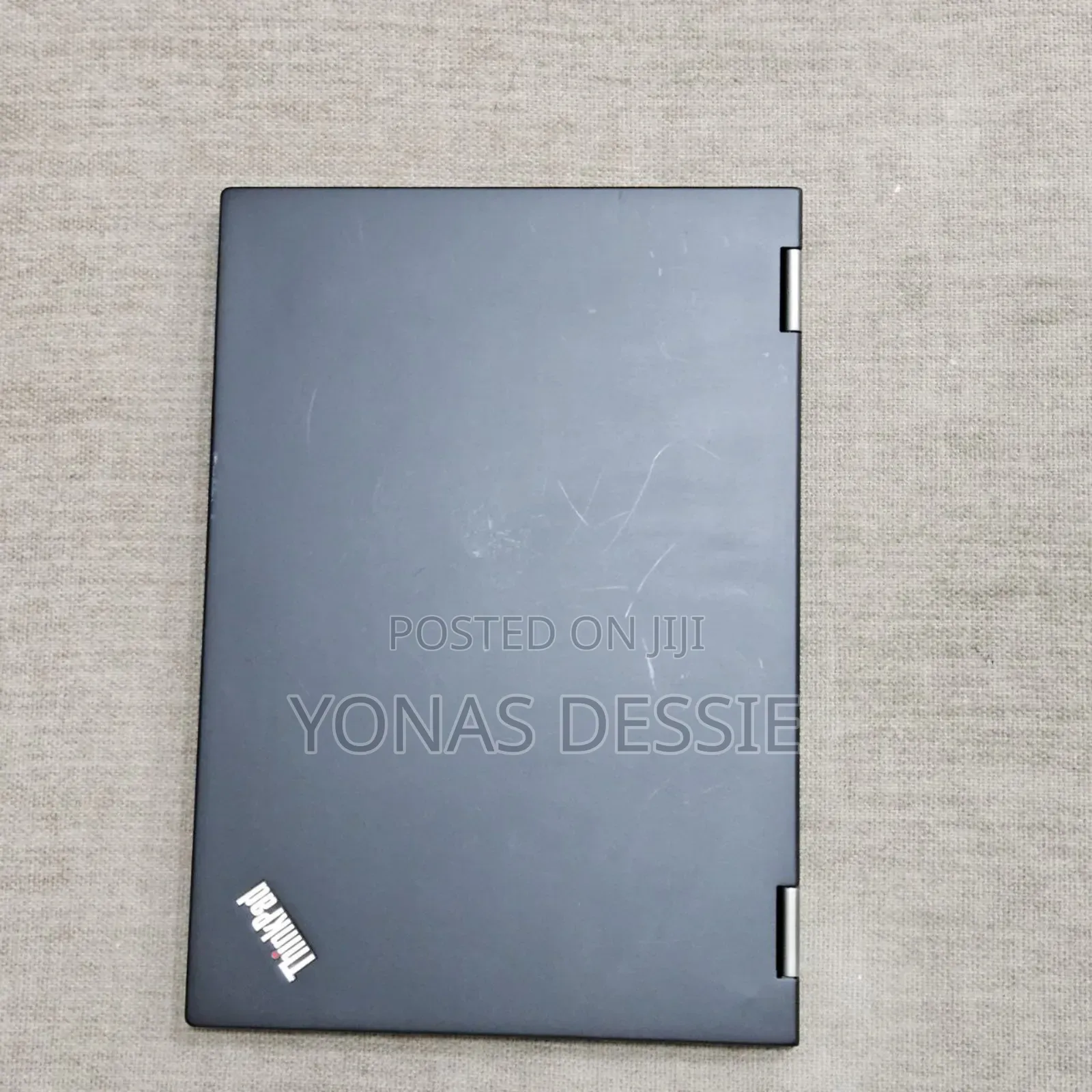 New Laptop Lenovo Thinkpad X13 Yoga 16GB Intel Core I5 SSD 512GB