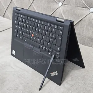 New Laptop Lenovo Thinkpad X13 Yoga 16GB Intel Core I5 SSD 512GB