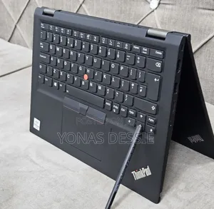 New Laptop Lenovo Thinkpad X13 Yoga 16GB Intel Core I5 SSD 512GB