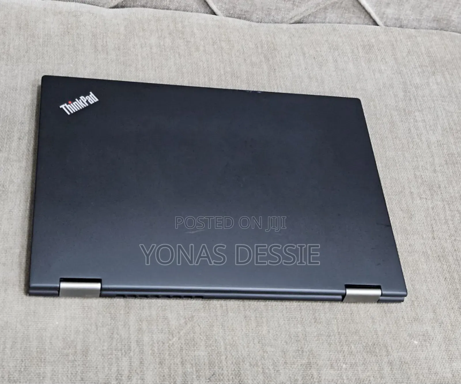 New Laptop Lenovo Thinkpad X13 Yoga 16GB Intel Core I5 SSD 512GB