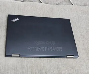 New Laptop Lenovo Thinkpad X13 Yoga 16GB Intel Core I5 SSD 512GB