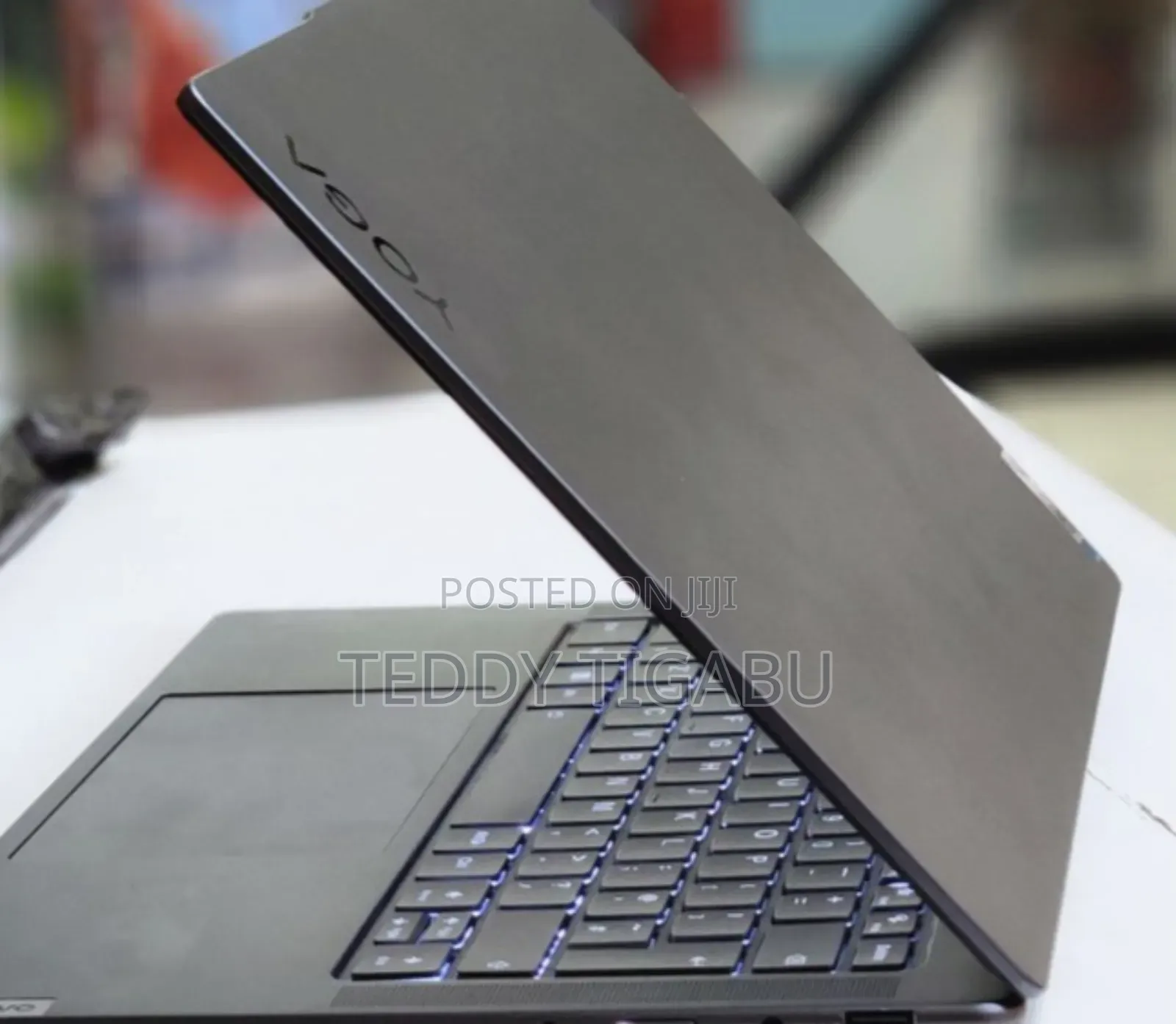 New Laptop Lenovo 32GB Intel Core I7 SSD 1T