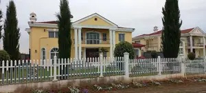 Photo - Furnished 6bdrm House in Ccd Real State, Oromia-Finfinne for sale