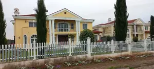 Furnished 6bdrm House in Ccd Real State, Oromia-Finfinne for sale