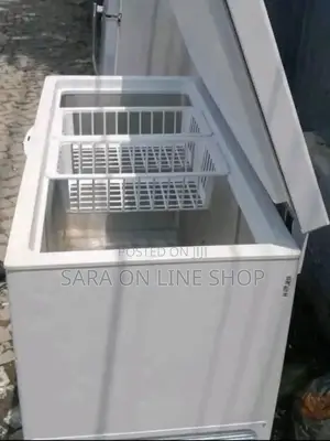 Ardo Chest Freeze 500 L Ardo Deep Fereeze