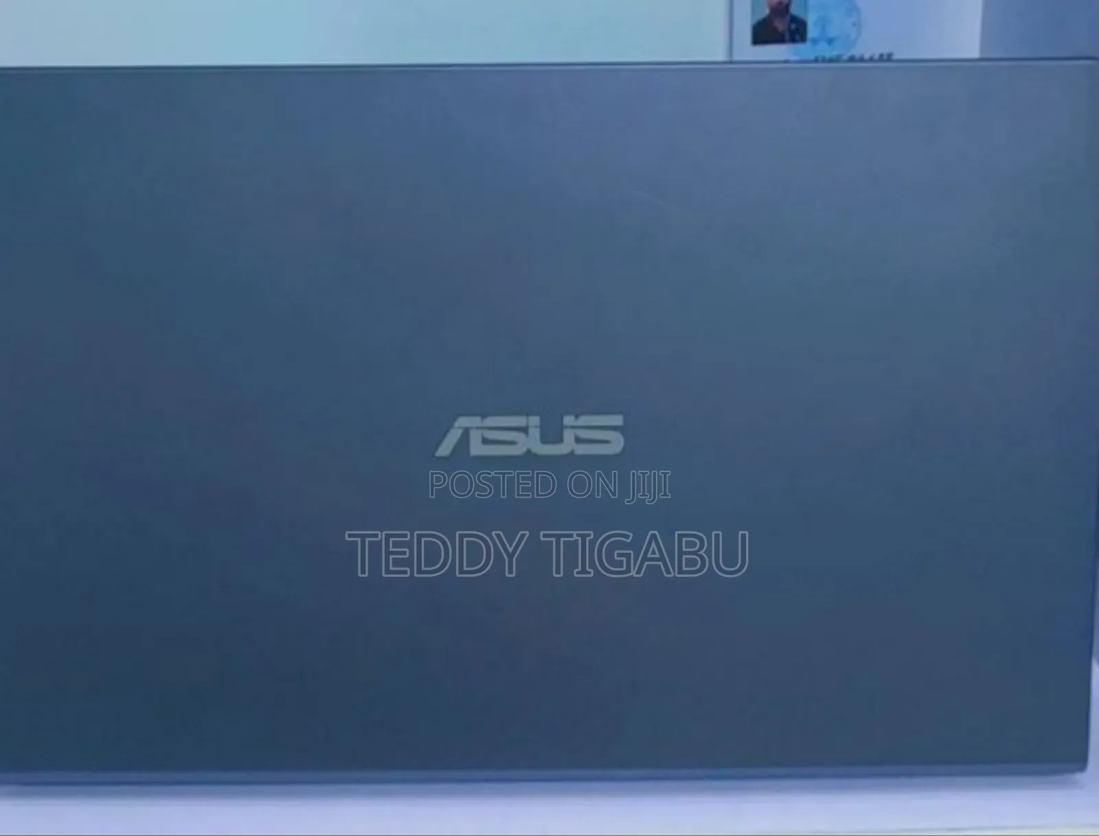 New Laptop Asus ROG Strix G15 8GB Intel Core I5 SSD 512GB