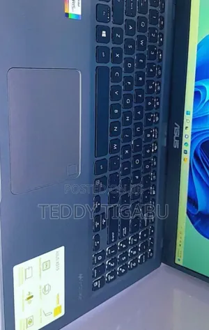 New Laptop Asus ROG Strix G15 8GB Intel Core I5 SSD 512GB