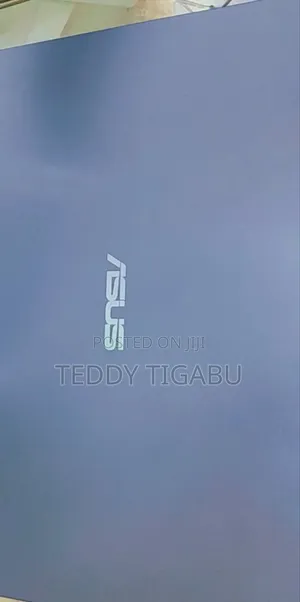 New Laptop Asus ROG Strix G15 8GB Intel Core I5 SSD 512GB