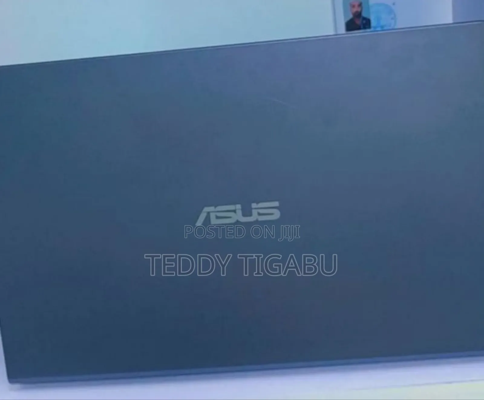 New Laptop Asus ROG Strix G15 8GB Intel Core I5 SSD 512GB