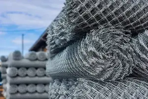 የሽቦ ምርቶች, Gabion Box, Wire Mesh, Barbed Wire