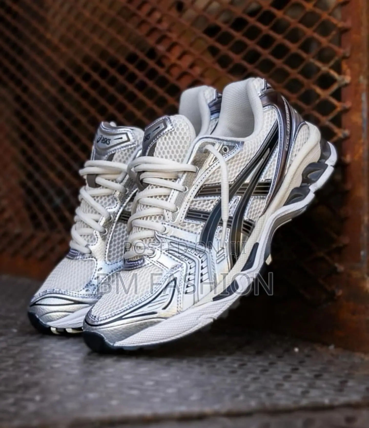 Asics Men's Gel-Kayano 14