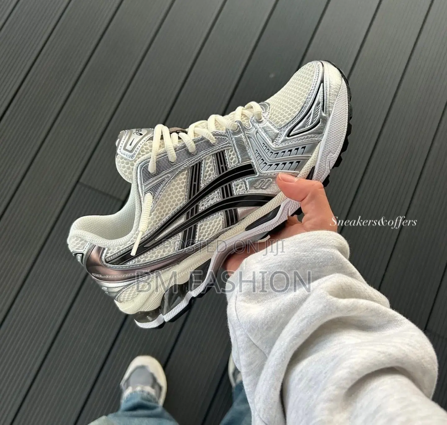 Asics Men's Gel-Kayano 14