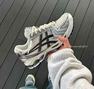 Asics Men's Gel-Kayano 14