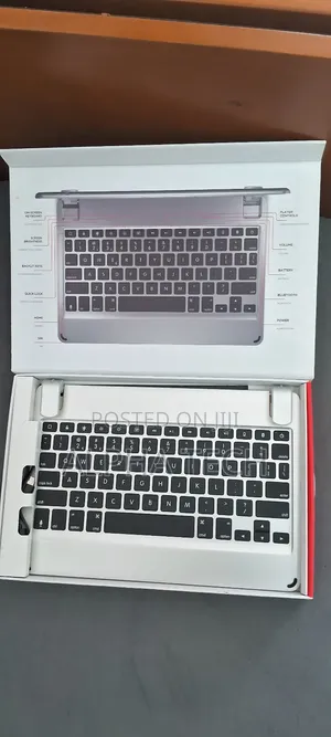 Brydge Wireless Keyboard iPad Air (2019) 10.5" iPad Pro