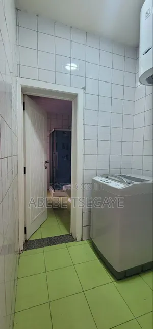 Photo - Furnished 2bdrm Apartment in Apartnent, Yeka for rent