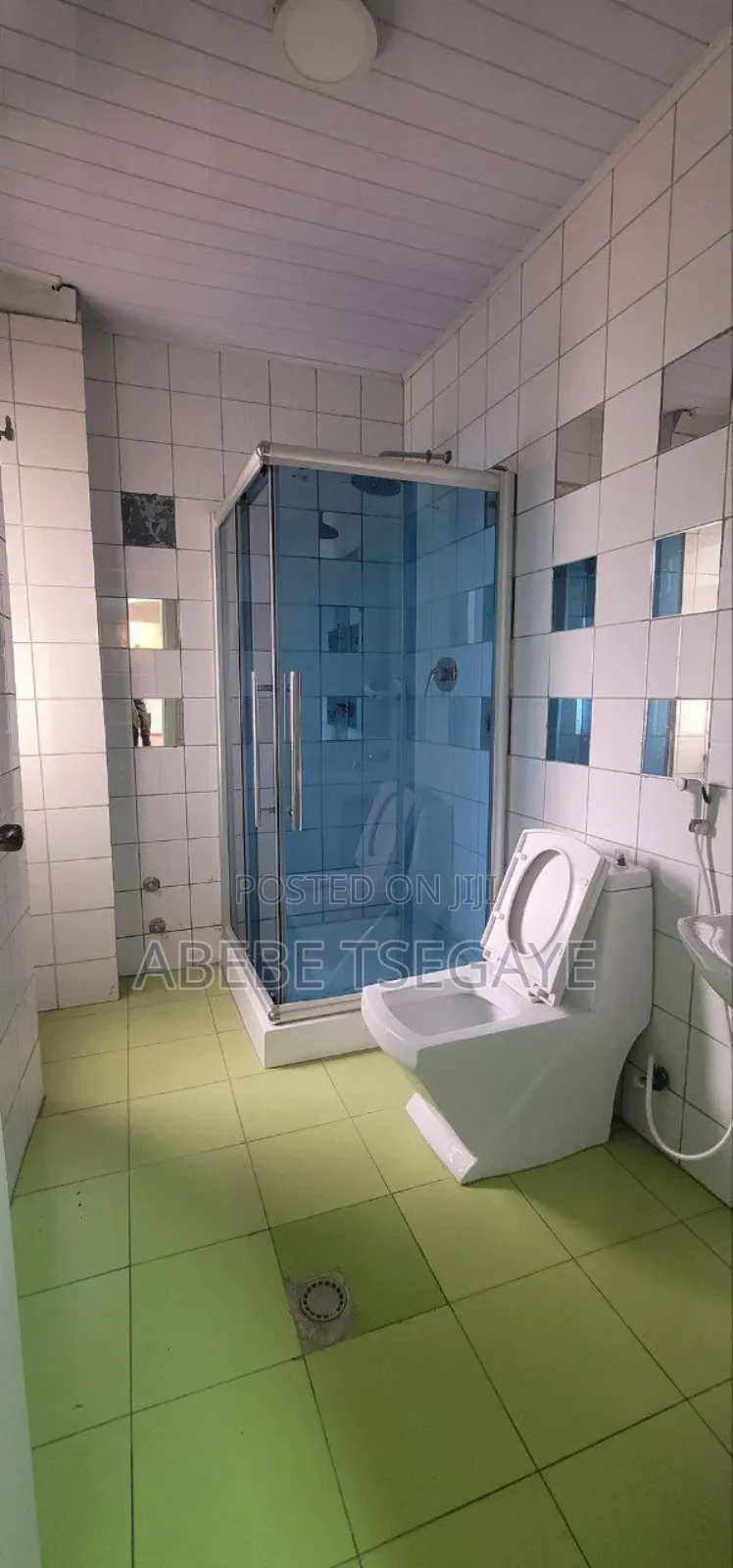 Furnished 2bdrm Apartment in Apartnent, Yeka for rent