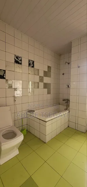 Photo - Furnished 2bdrm Apartment in Apartment, Yeka for rent