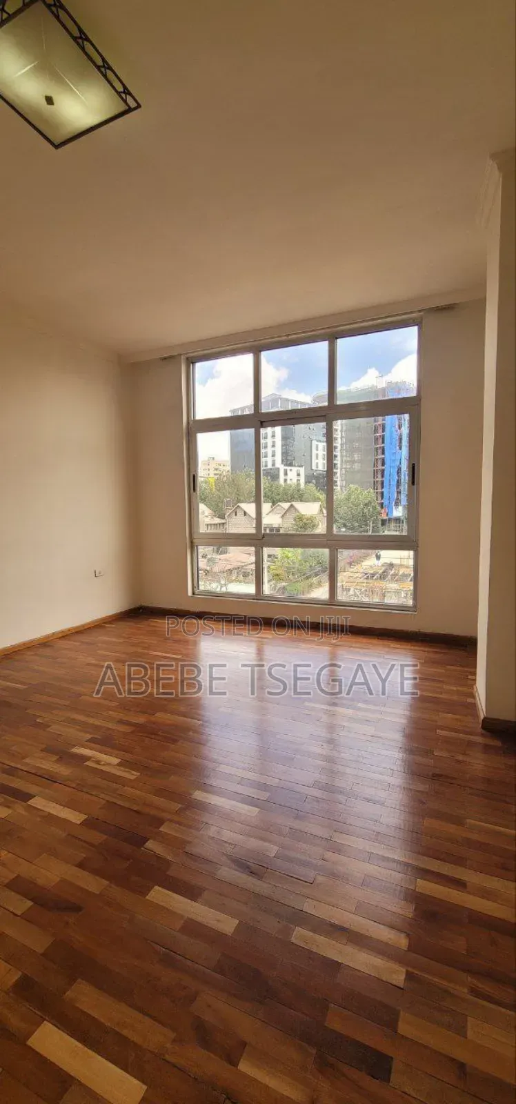 Furnished 2bdrm Apartment in Apartment, Yeka for rent