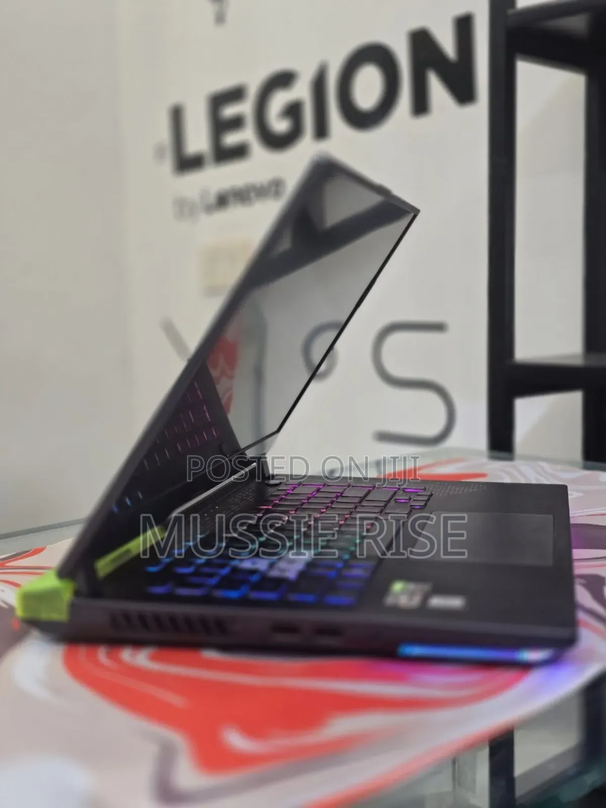 New Laptop Asus ROG Strix G15 16GB AMD Ryzen 9 SSD 512GB