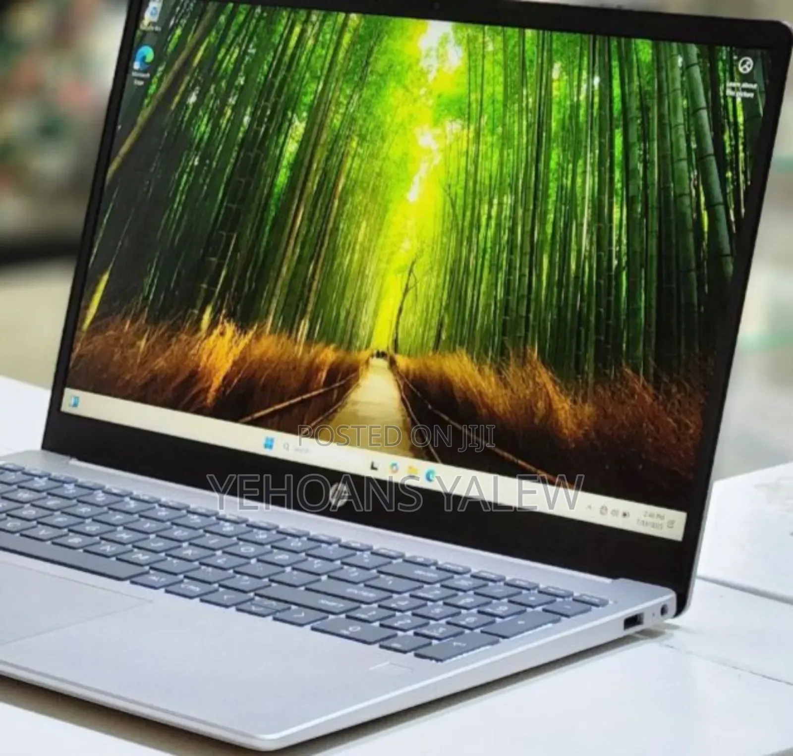 New Laptop HP Stream Notebook 16GB Intel Core I7 SSD 512GB
