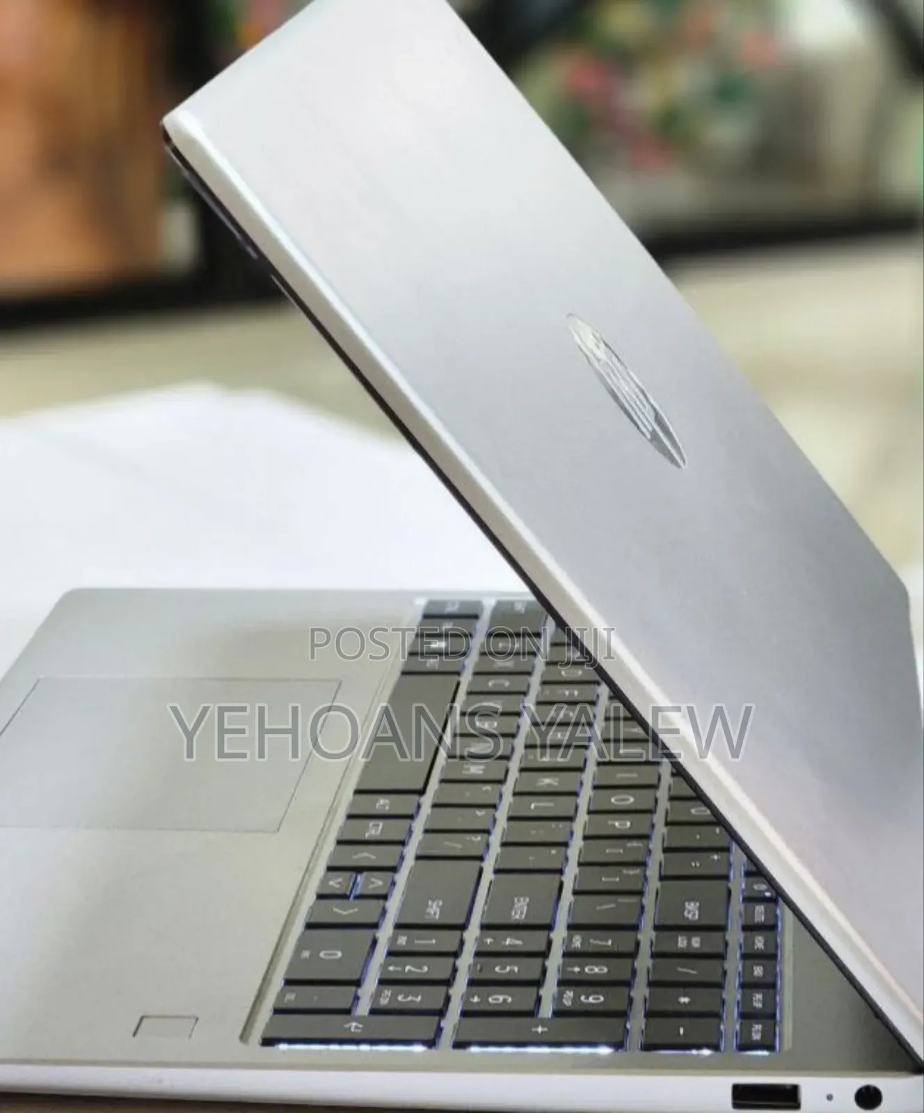 New Laptop HP Stream Notebook 16GB Intel Core I7 SSD 512GB