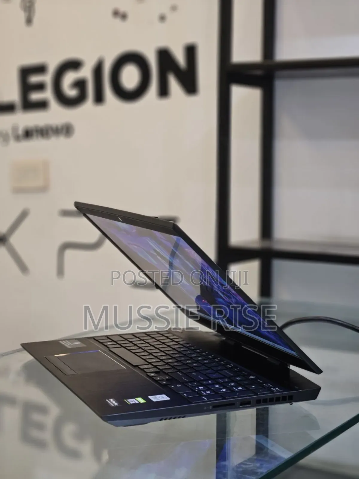 Laptop HP Omen 17 16GB Intel Core I7 SSD 512GB