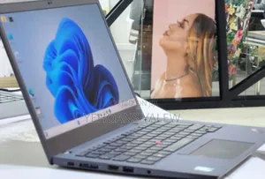 New Laptop Lenovo ThinkPad T495s 16GB Intel Core I7 SSD 512GB