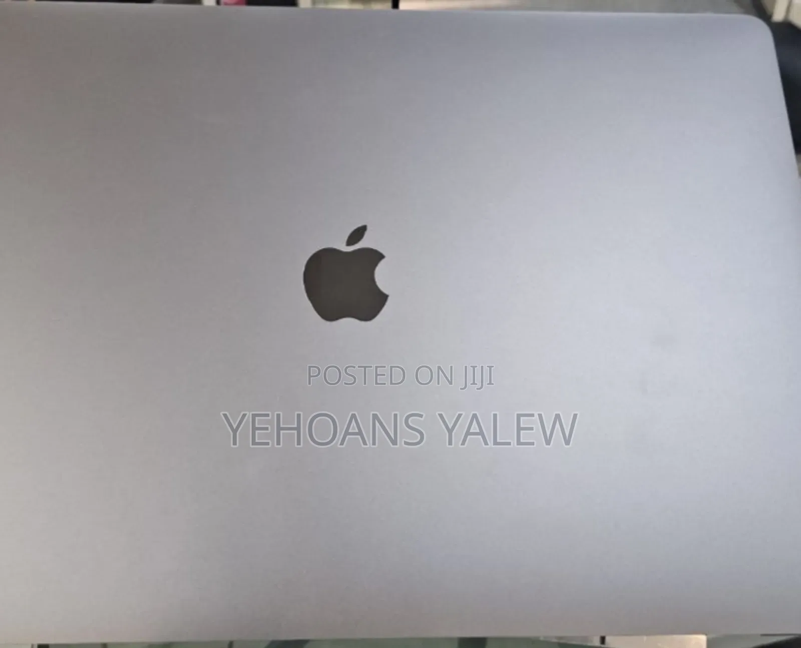 New Laptop Apple MacBook Pro 2019 16GB Intel Core I7 SSD 512GB