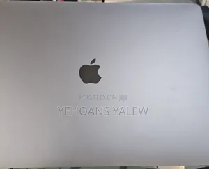 New Laptop Apple MacBook Pro 2019 16GB Intel Core I7 SSD 512GB