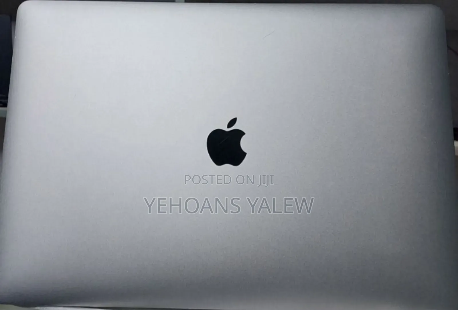 New Laptop Apple MacBook Pro 2019 16GB Intel Core I7 SSD 512GB