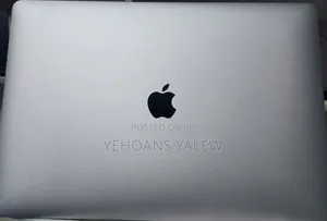 New Laptop Apple MacBook Pro 2019 16GB Intel Core I7 SSD 512GB
