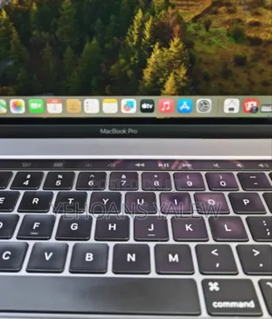 New Laptop Apple MacBook Pro 2019 64GB Intel Core I9 SSD 512GB