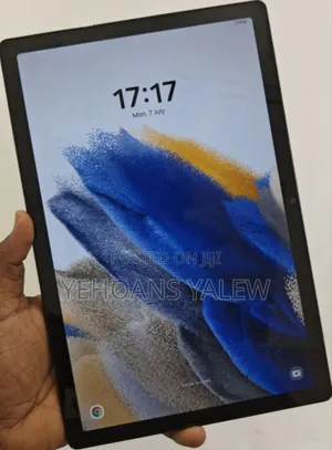 New Samsung Galaxy Tab A8 10.5 (2021) 64 GB
