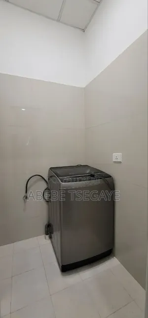 Photo - Furnished 2bdrm Apartment in Apartment, Yeka for rent