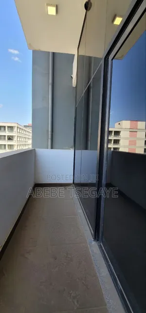 Furnished 2bdrm Apartment in Apartment, Yeka for rent