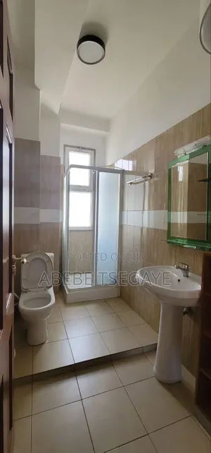 Furnished 2bdrm Apartment in Apartment, Yeka for rent