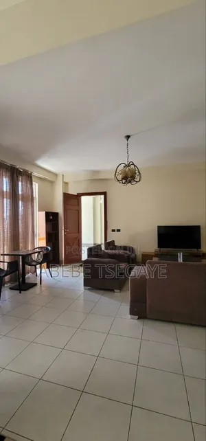 Furnished 3bdrm Apartment in Apartment, Yeka for rent