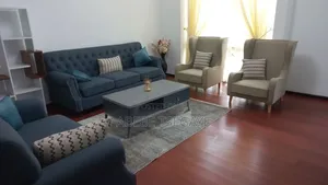 Furnished 3bdrm Apartment in Apartment, Yeka for rent