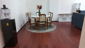 Furnished 3bdrm Apartment in Apartment, Yeka for rent
