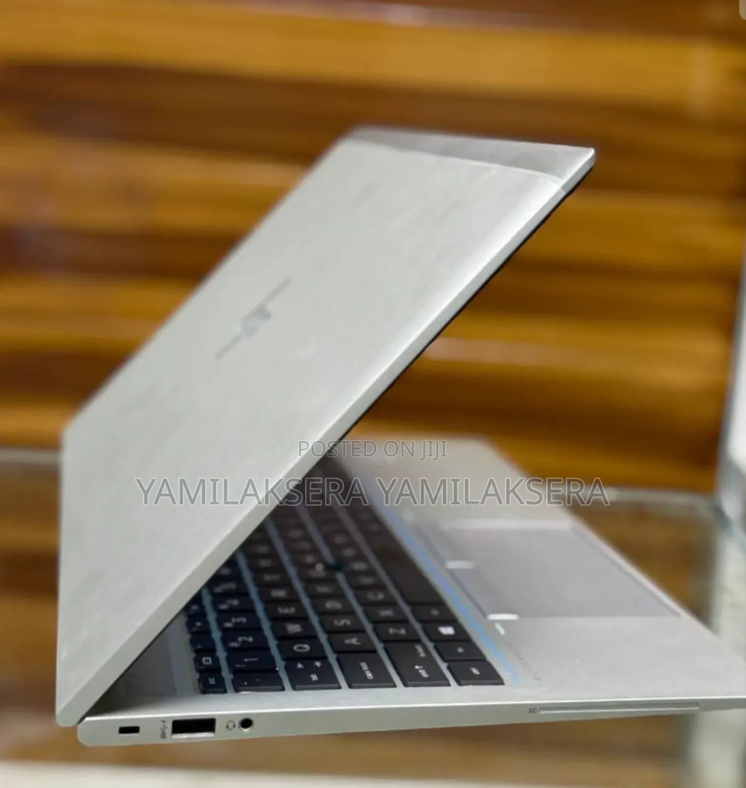 New Laptop HP EliteBook 850 G8 16GB Intel Core I5 SSD 512GB