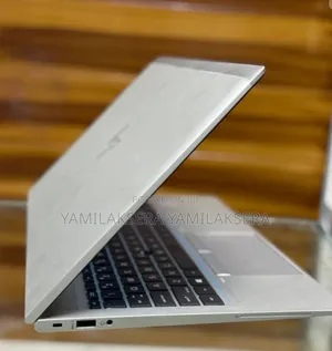 New Laptop HP EliteBook 850 G8 16GB Intel Core I5 SSD 512GB