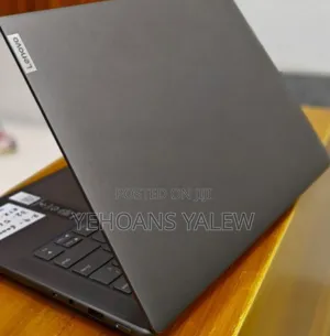 New Laptop Lenovo 32GB AMD Ryzen 9 SSD 512GB