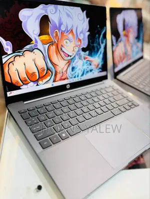New Laptop HP Pavilion 14 16GB Intel Core I5 SSD 512GB