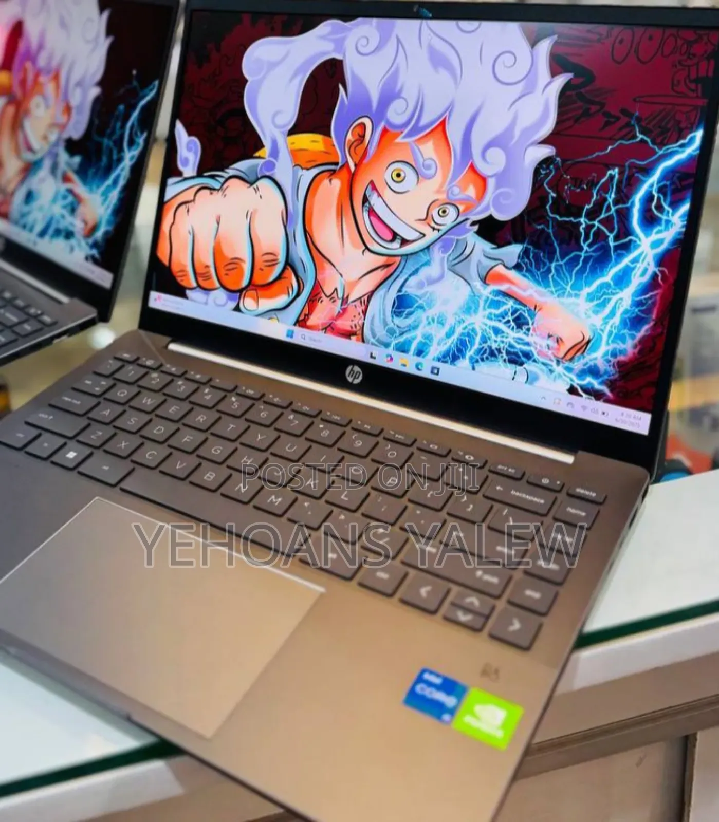 New Laptop HP Pavilion 14 16GB Intel Core I5 SSD 512GB